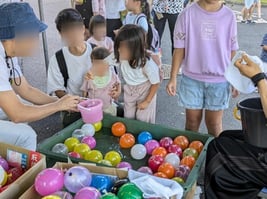 高棚フェスタ1 高棚フェスタ1