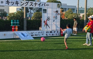 3キッキングスナイパー 3キッキングスナイパー
