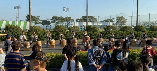 4高棚太鼓 4高棚太鼓
