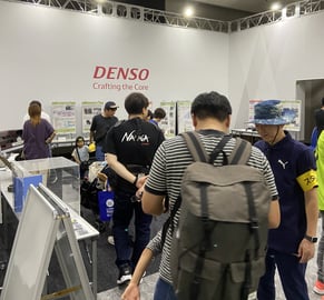 7歴史展示ブース2 7歴史展示ブース2