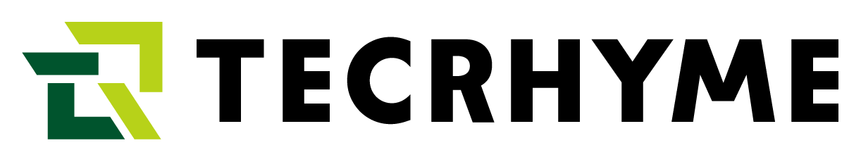 TECRHYME